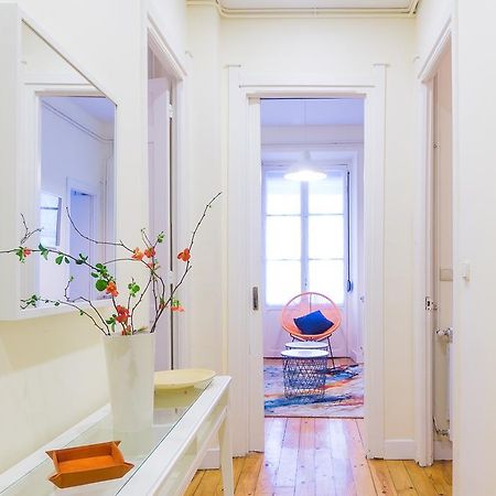 Apartamento Urumea San Sebastián Eksteriør billede